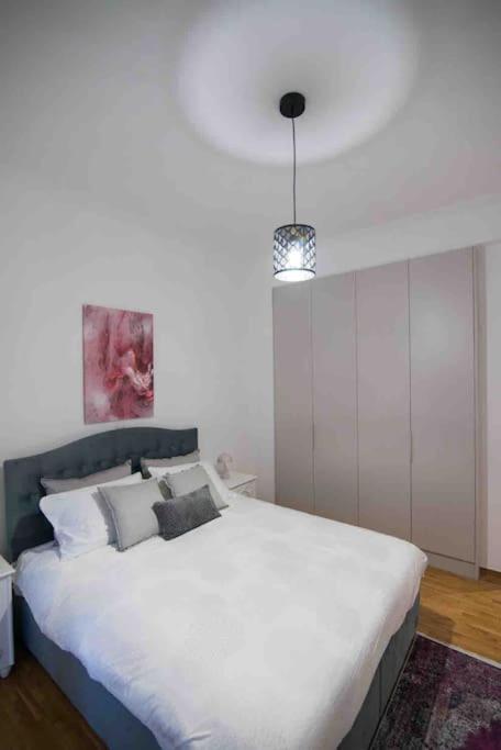 Apartament Egoiste *