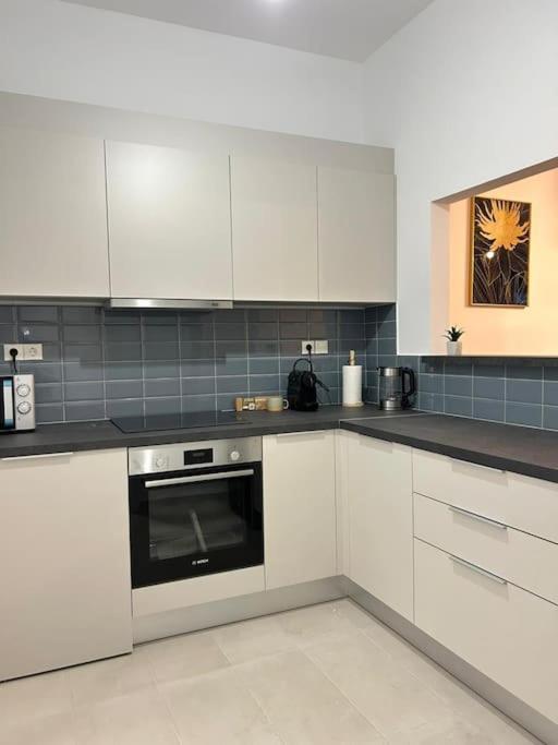 Egoiste Apartament