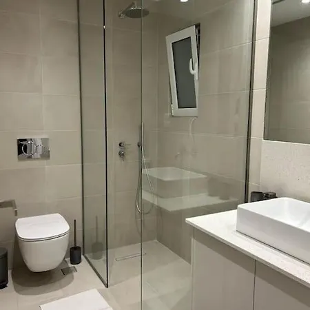 Apartmán Egoiste Atény Exteriér fotografie