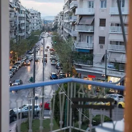 Apartmán Egoiste Atény Exteriér fotografie