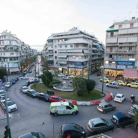 Apartmán Egoiste Atény Exteriér fotografie
