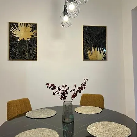 Apartmán Egoiste Atény Exteriér fotografie