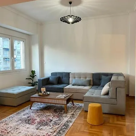 Apartmán Egoiste Atény Exteriér fotografie