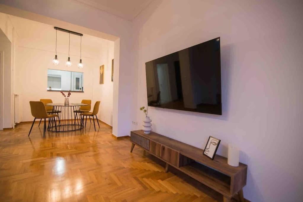 Apartmán Egoiste