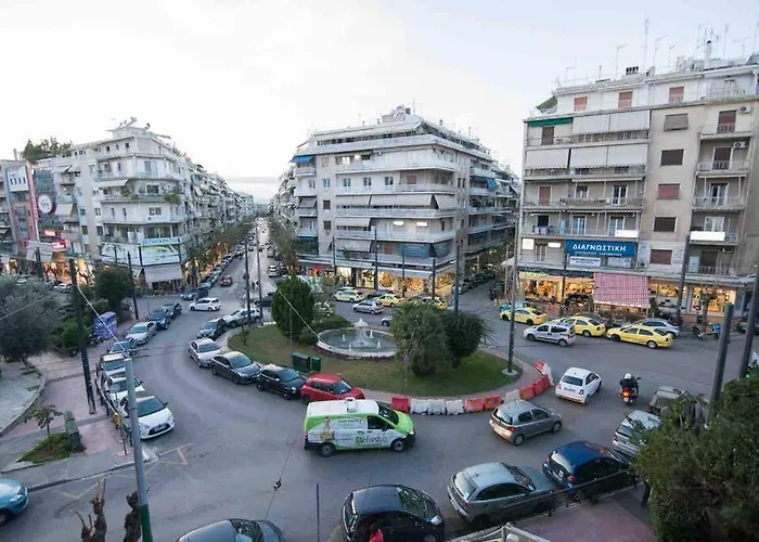 Egoiste Athens
