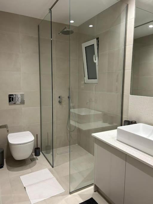 Egoiste Apartment *