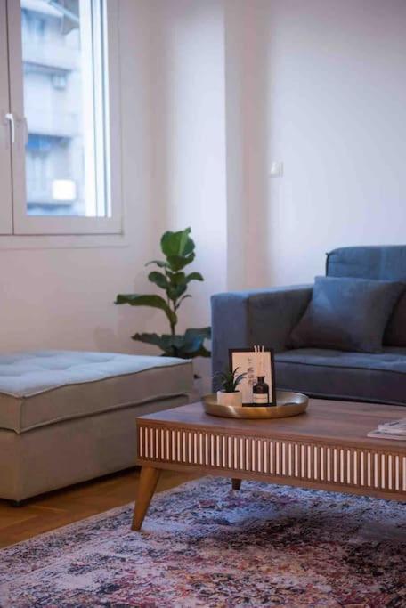 Egoiste Apartment