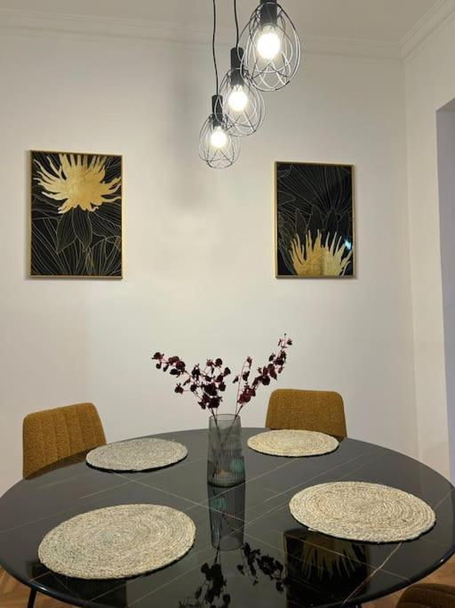 Egoiste Apartment *