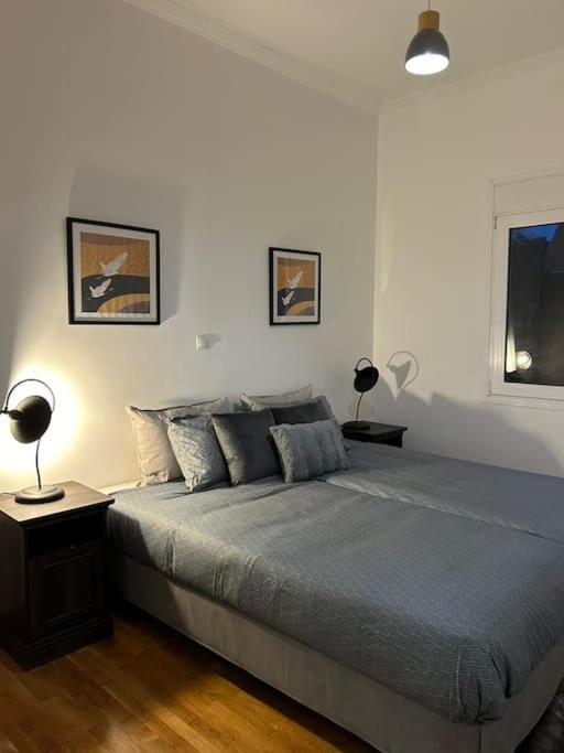 Apartment Egoiste *