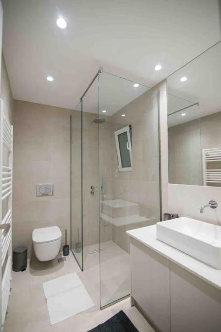 Apartment Egoiste