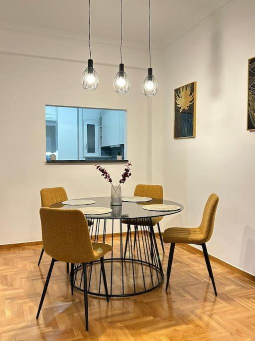 Egoiste Apartment Athens
