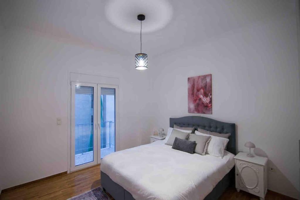 Egoiste Apartment