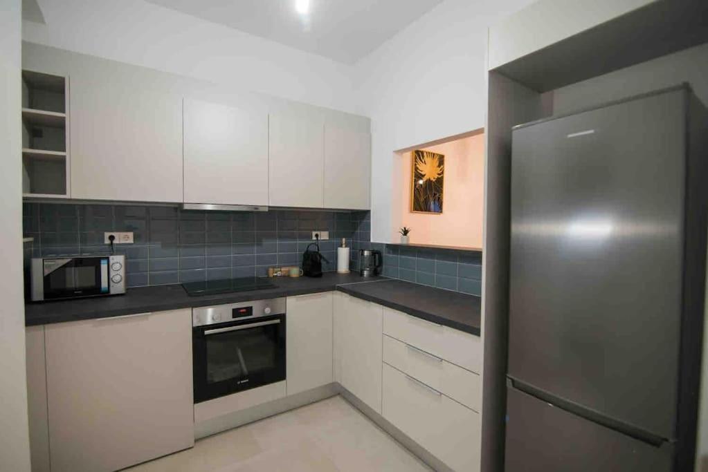 Egoiste Apartment