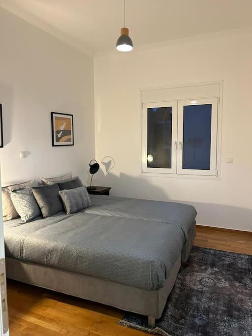 Apartment Egoiste Athens