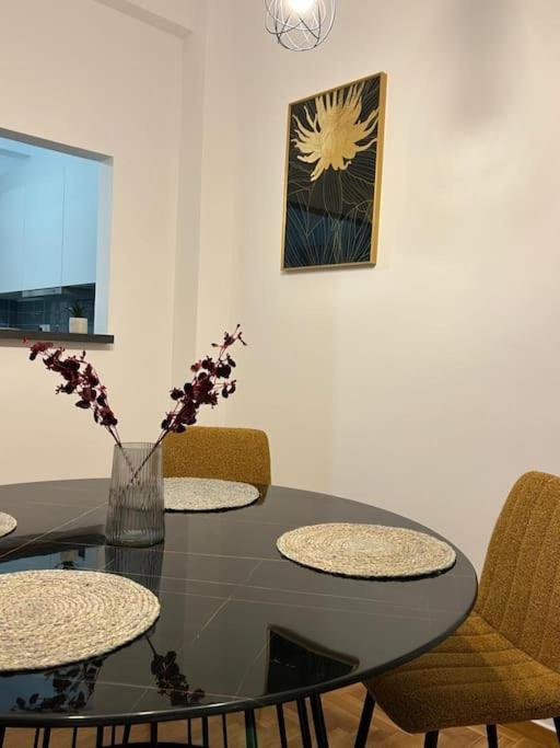 Apartment Egoiste