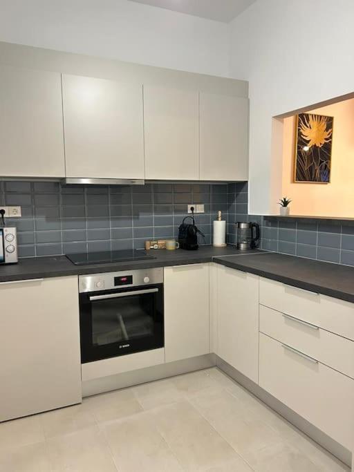 Egoiste Apartment Athens