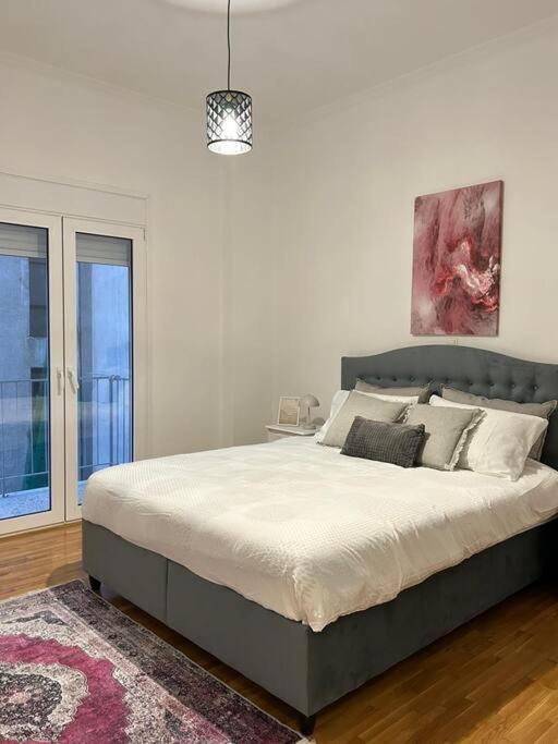 Egoiste Apartment