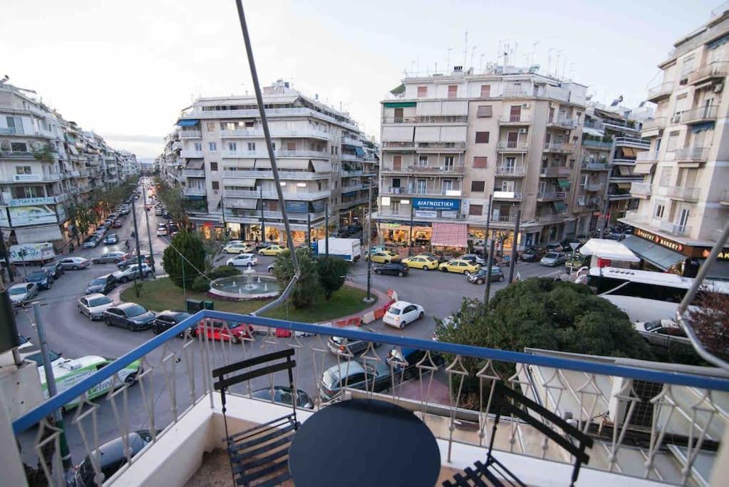 Egoiste Apartment
