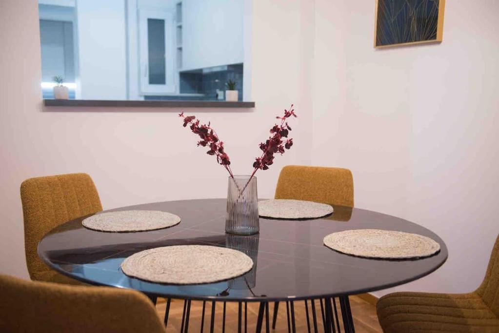 Egoiste Apartment *
