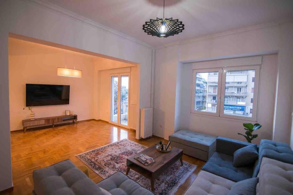 Egoiste Apartment Athens